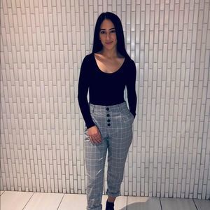 Meet your Posher, Nassima